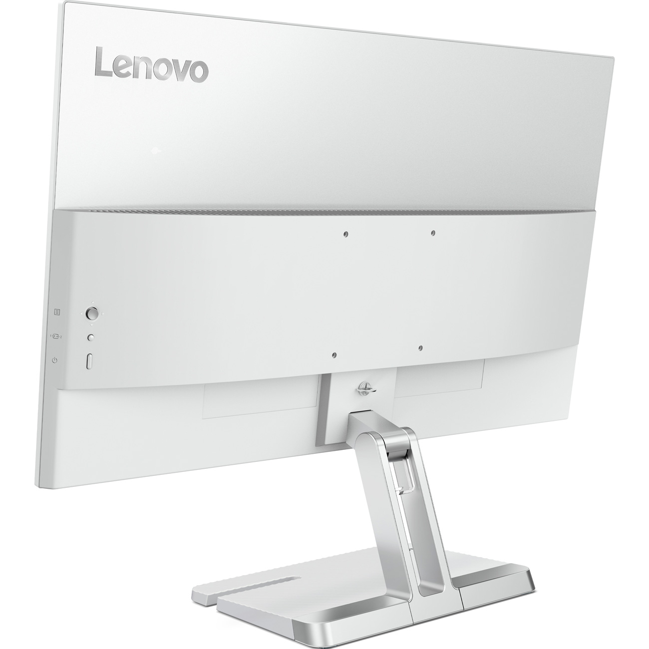 Монитор 27" LENOVO L27-4C Cloud Gray (67DEKAC1UA)