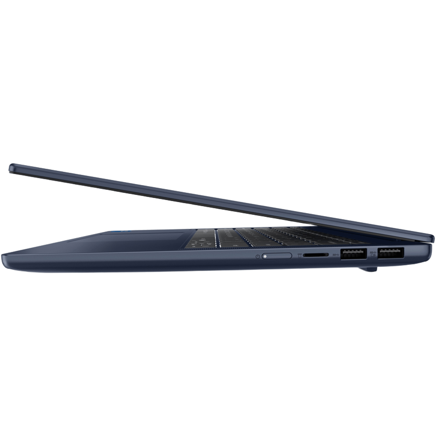 Ноутбук LENOVO Ideapad Slim 5 14IRH10 Cosmic Blue (83HR00BMRA)