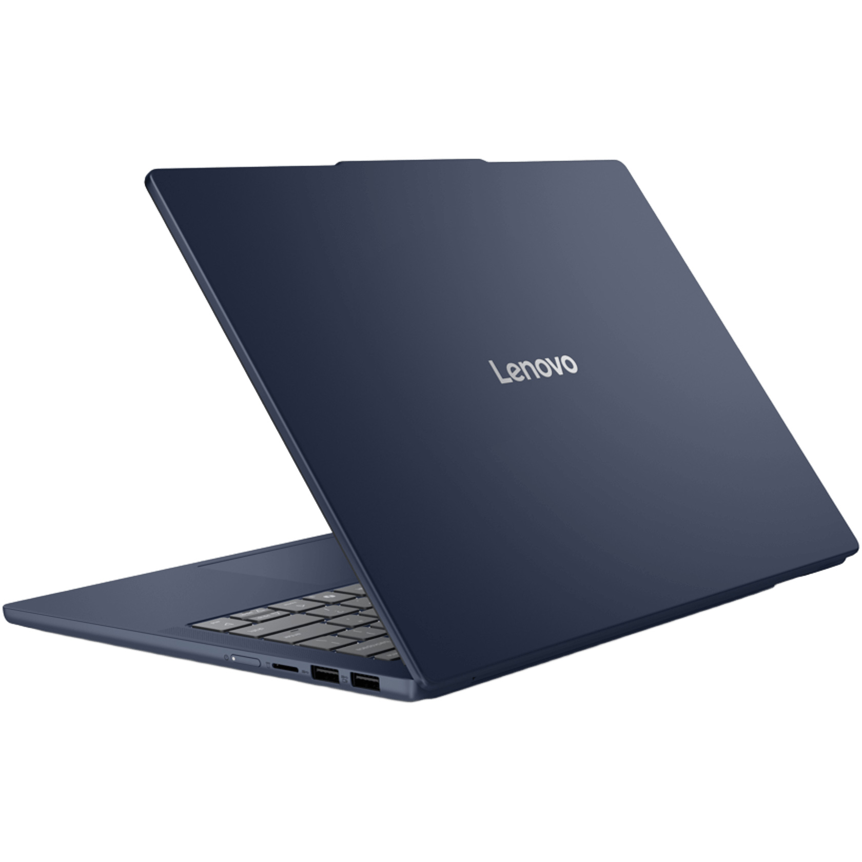 Ноутбук LENOVO Ideapad Slim 5 14IRH10 Cosmic Blue (83HR00BMRA)