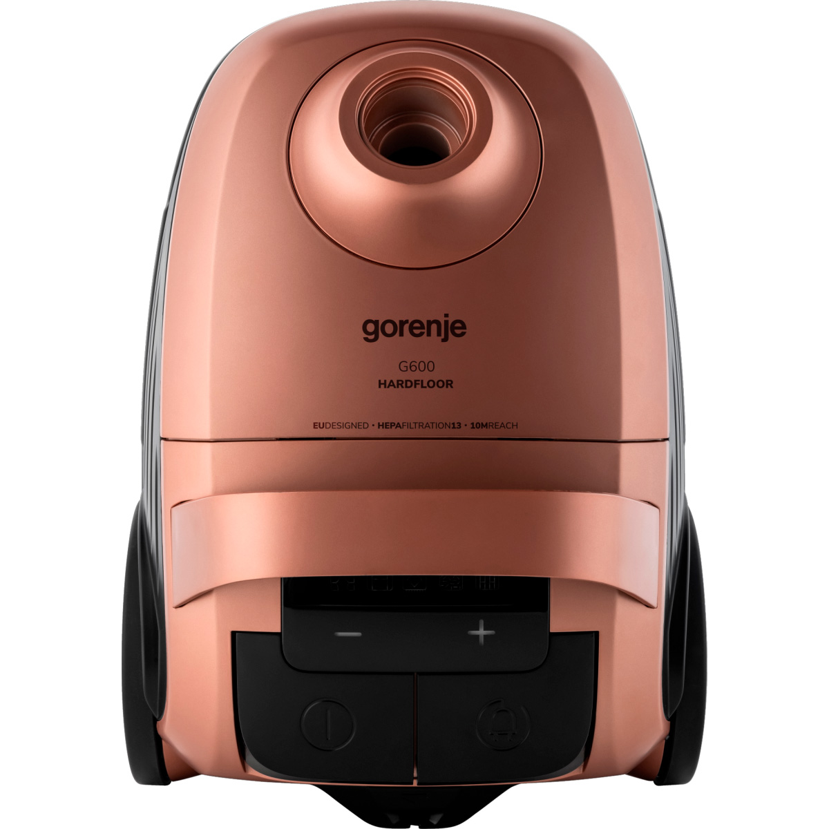 Пилосос GORENJE VCE22G6HCO