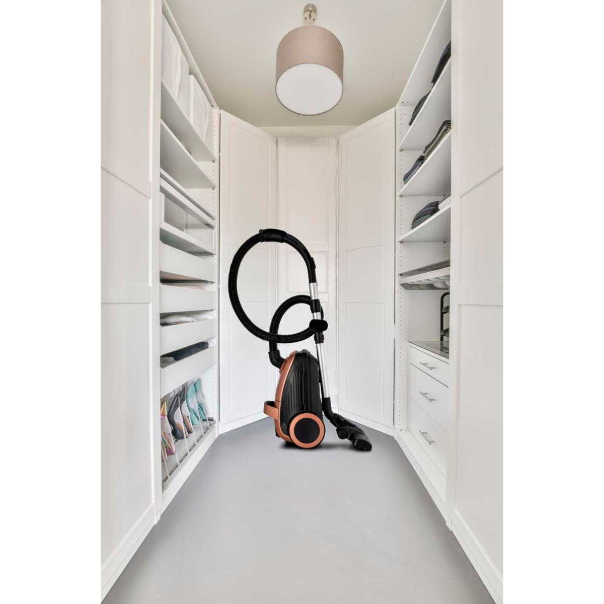 Пилосос GORENJE VCE22G6HCO