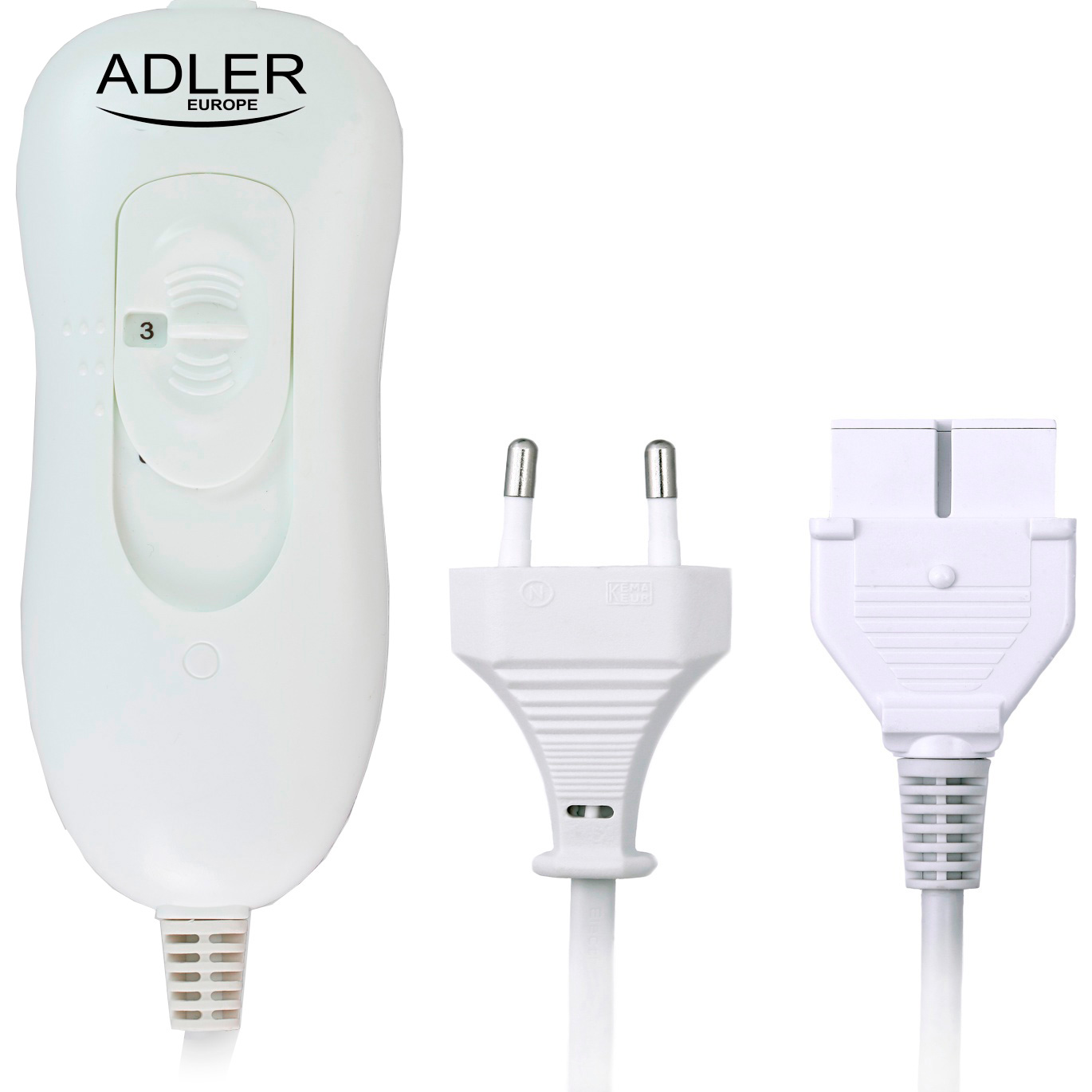 Електропростирадло ADLER AD 7426