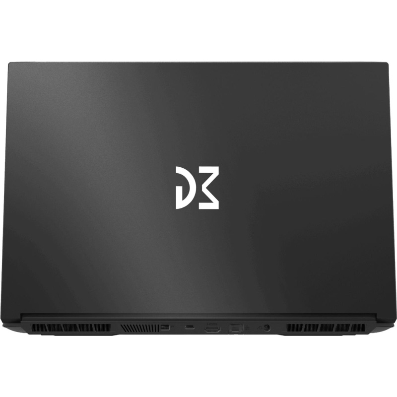 Ноутбук DREAM MACHINES RG3050-15 Black (RG3050-15UA77)