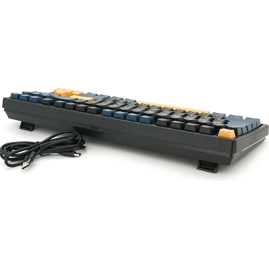 Клавіатура бездротова JEDEL WKL-102