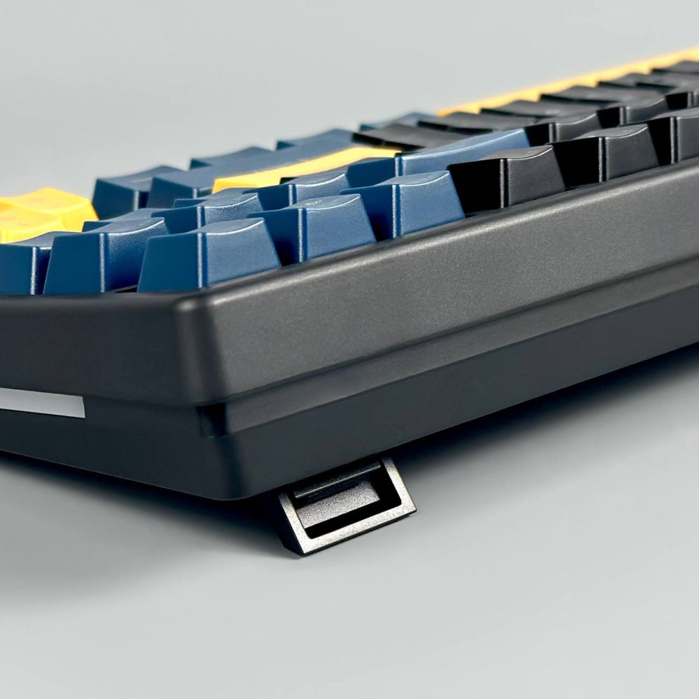 Клавіатура бездротова JEDEL WKL-102