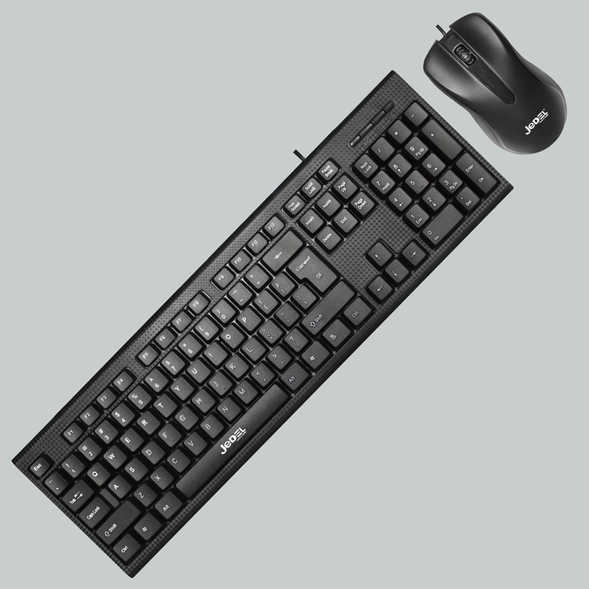 Комплект JEDEL G17
