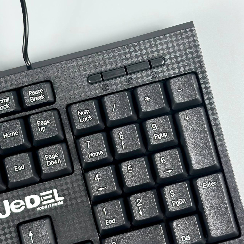 Комплект JEDEL G17