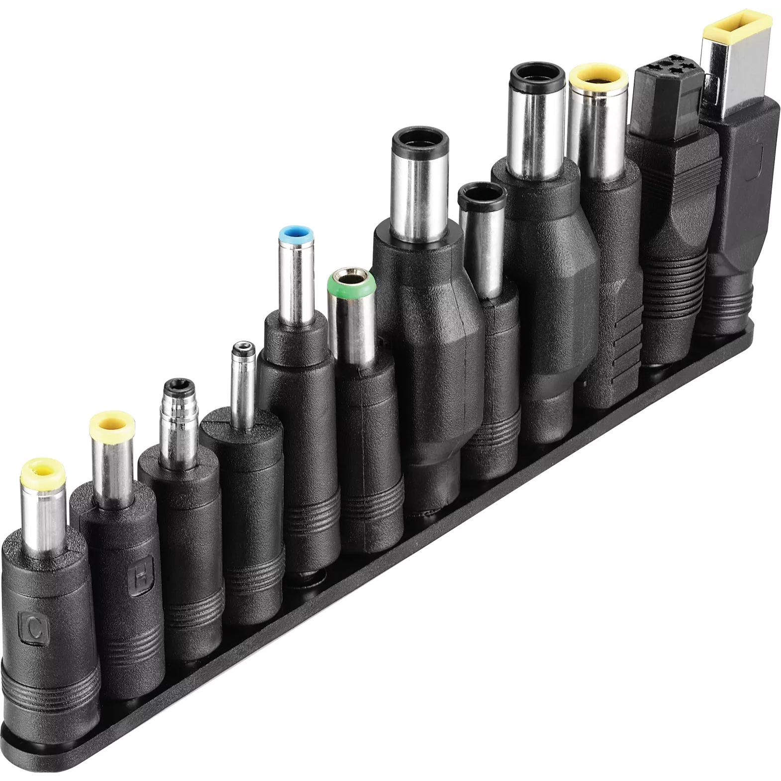 Повербанк з бездротовою зарядкою SANDBERG Survivor7-in1 100W 76800mAh (421-15)