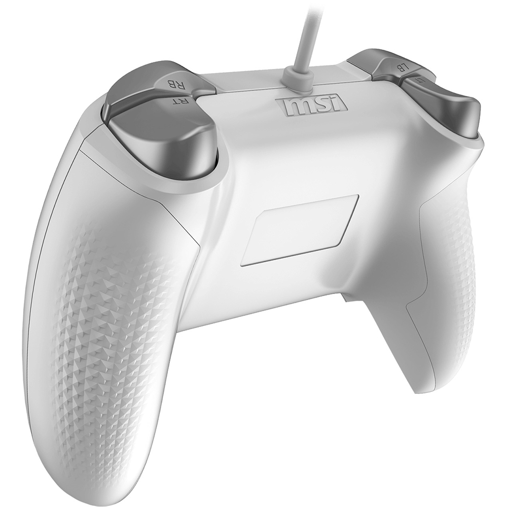Геймпад MSI Force GC200 White