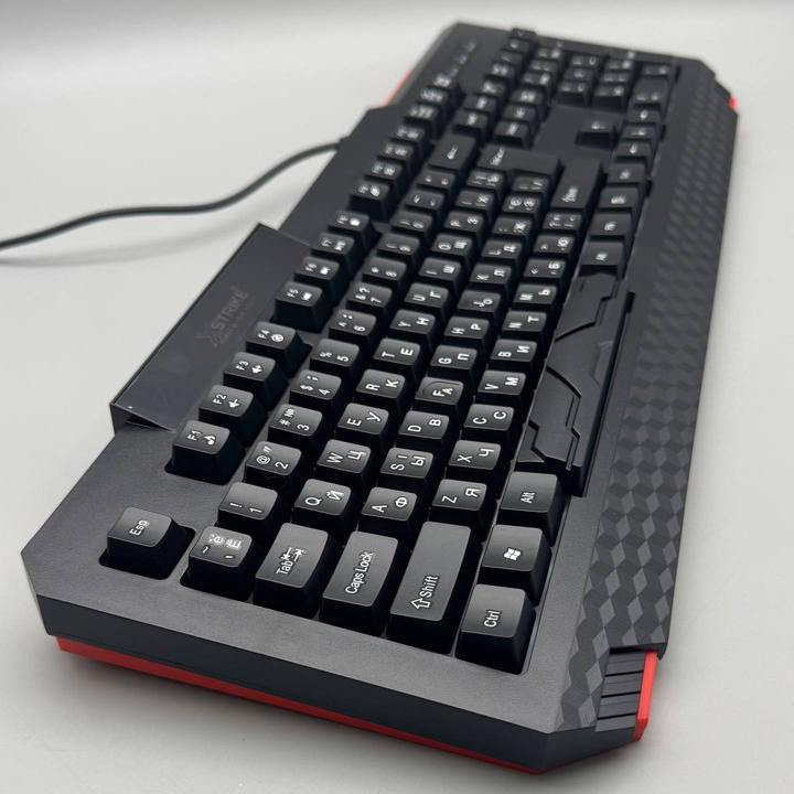 Клавіатура XSTRIKE XS-1022