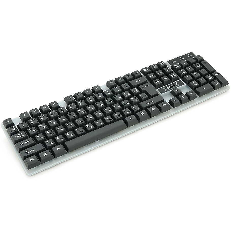 Клавіатура XSTRIKE XS-1080