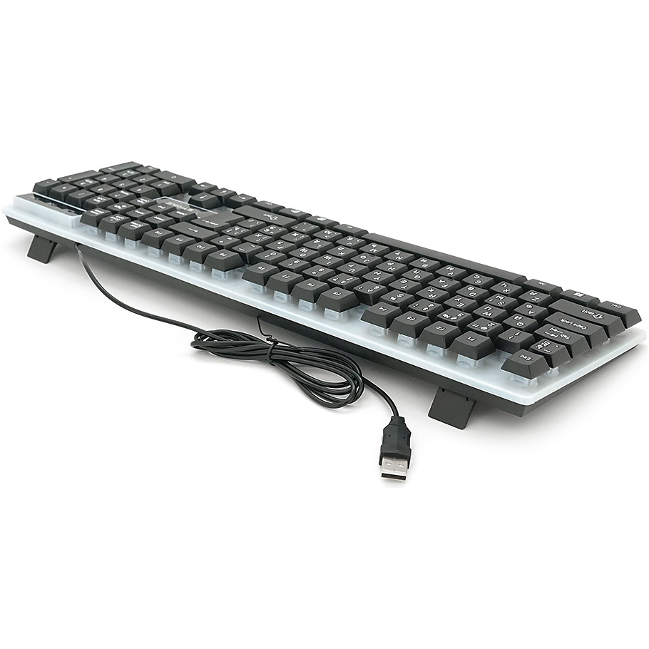 Клавіатура XSTRIKE XS-1080