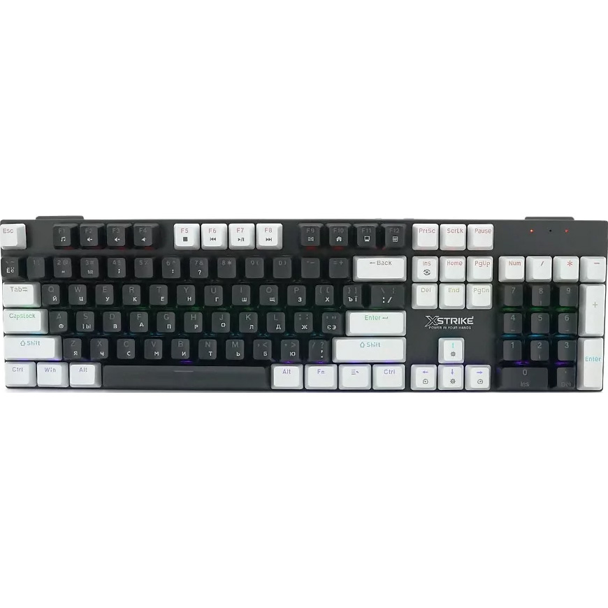 Комплект XSTRIKE X-1011