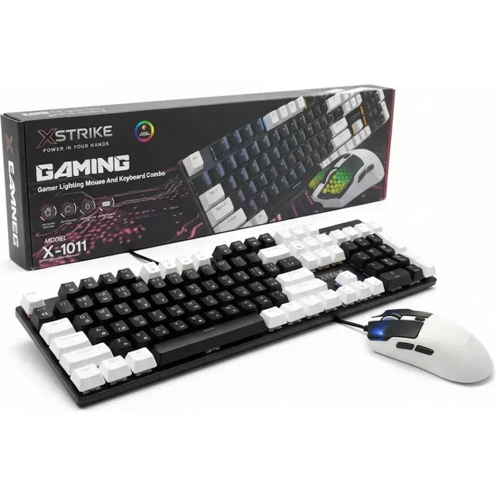 Комплект XSTRIKE X-1011