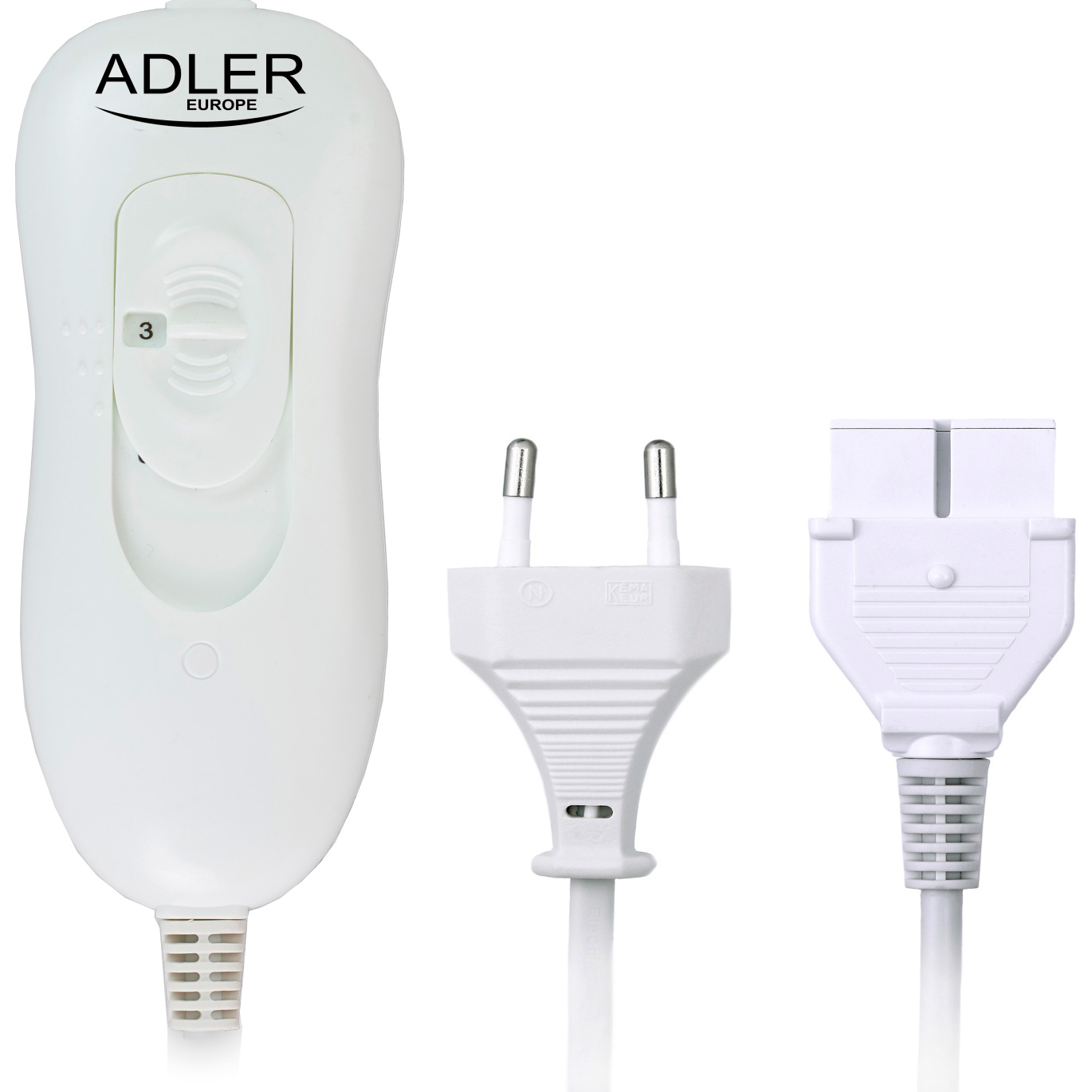 Електропростирадло ADLER AD 7425