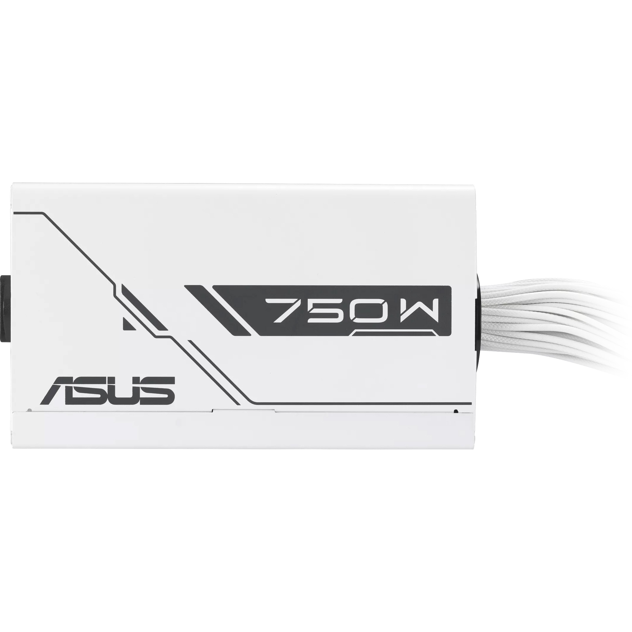 Блок питания 750W ASUS Prime 750W Bronze White Edition (90YE00Y3-B0NA00)
