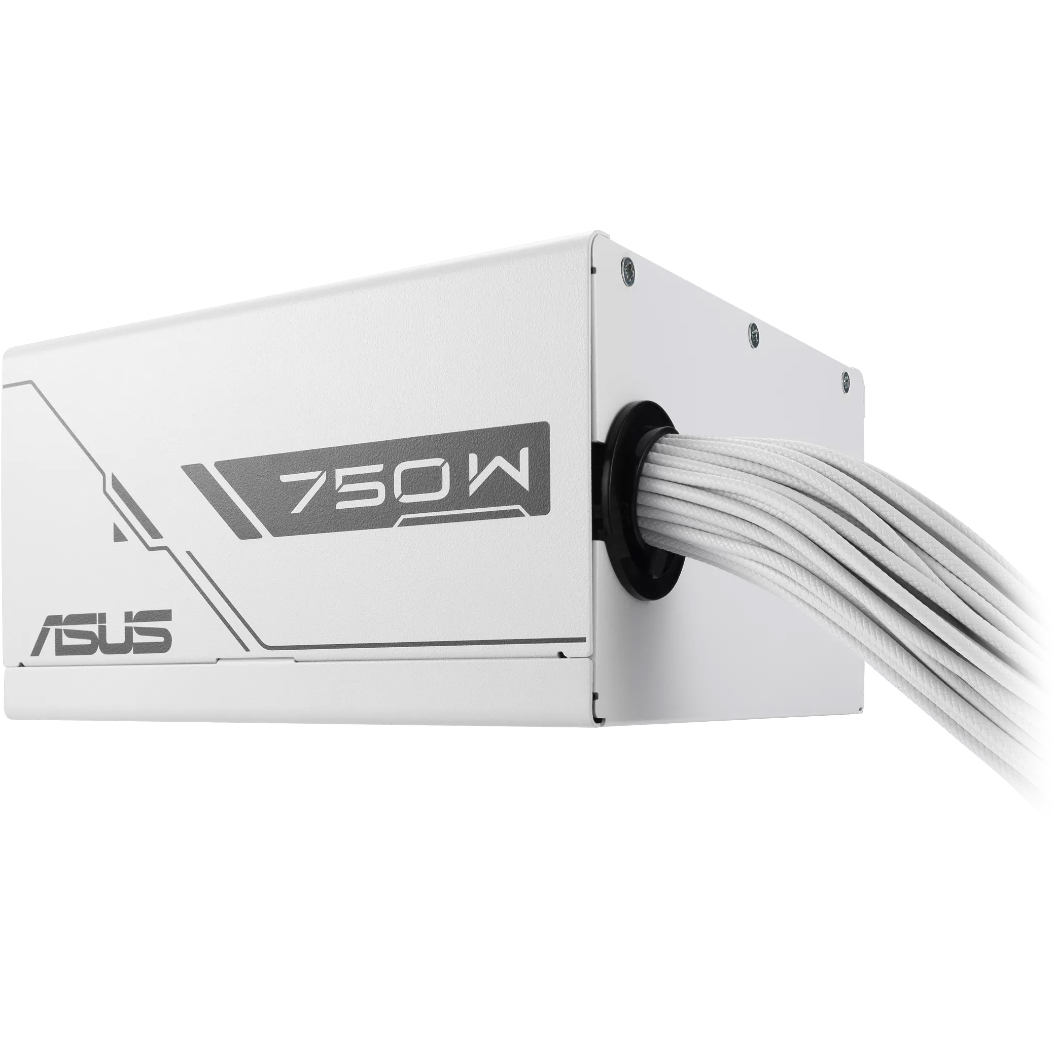 Блок питания 750W ASUS Prime 750W Bronze White Edition (90YE00Y3-B0NA00)