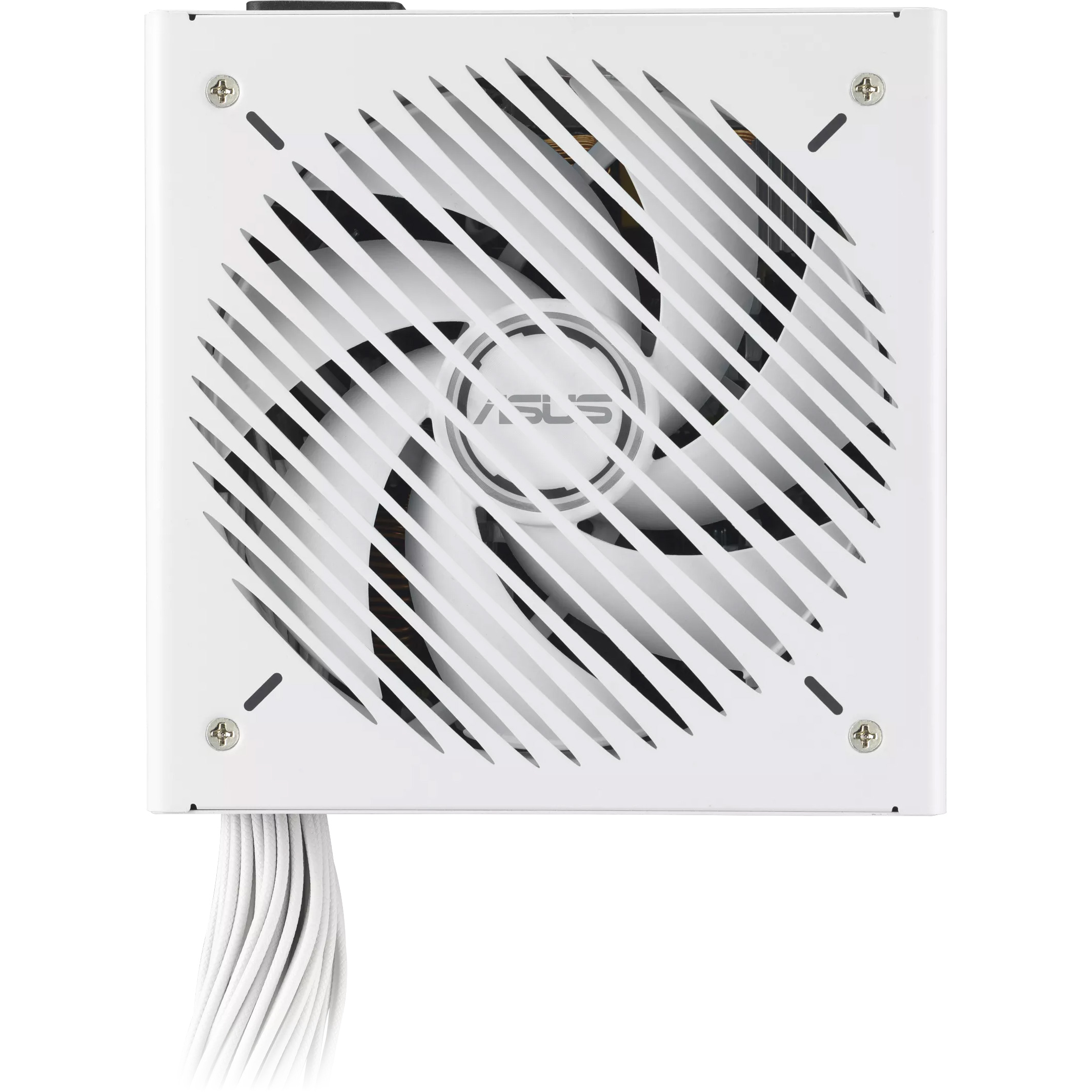 Блок питания 750W ASUS Prime 750W Bronze White Edition (90YE00Y3-B0NA00)