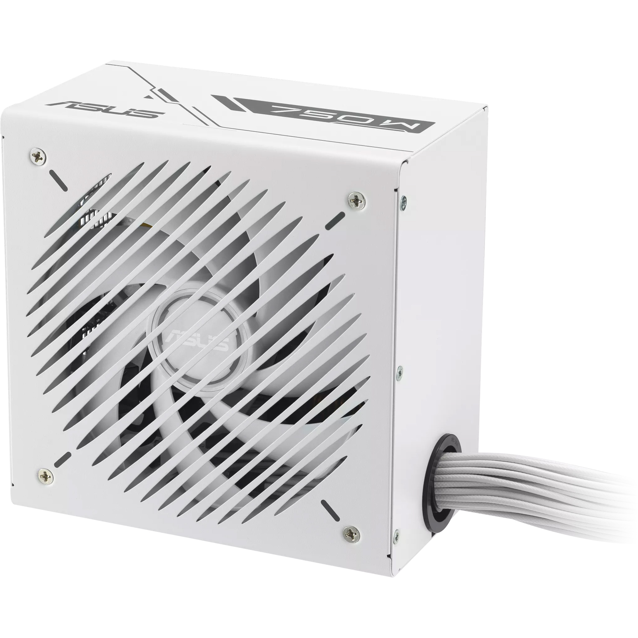 Блок питания 750W ASUS Prime 750W Bronze White Edition (90YE00Y3-B0NA00)