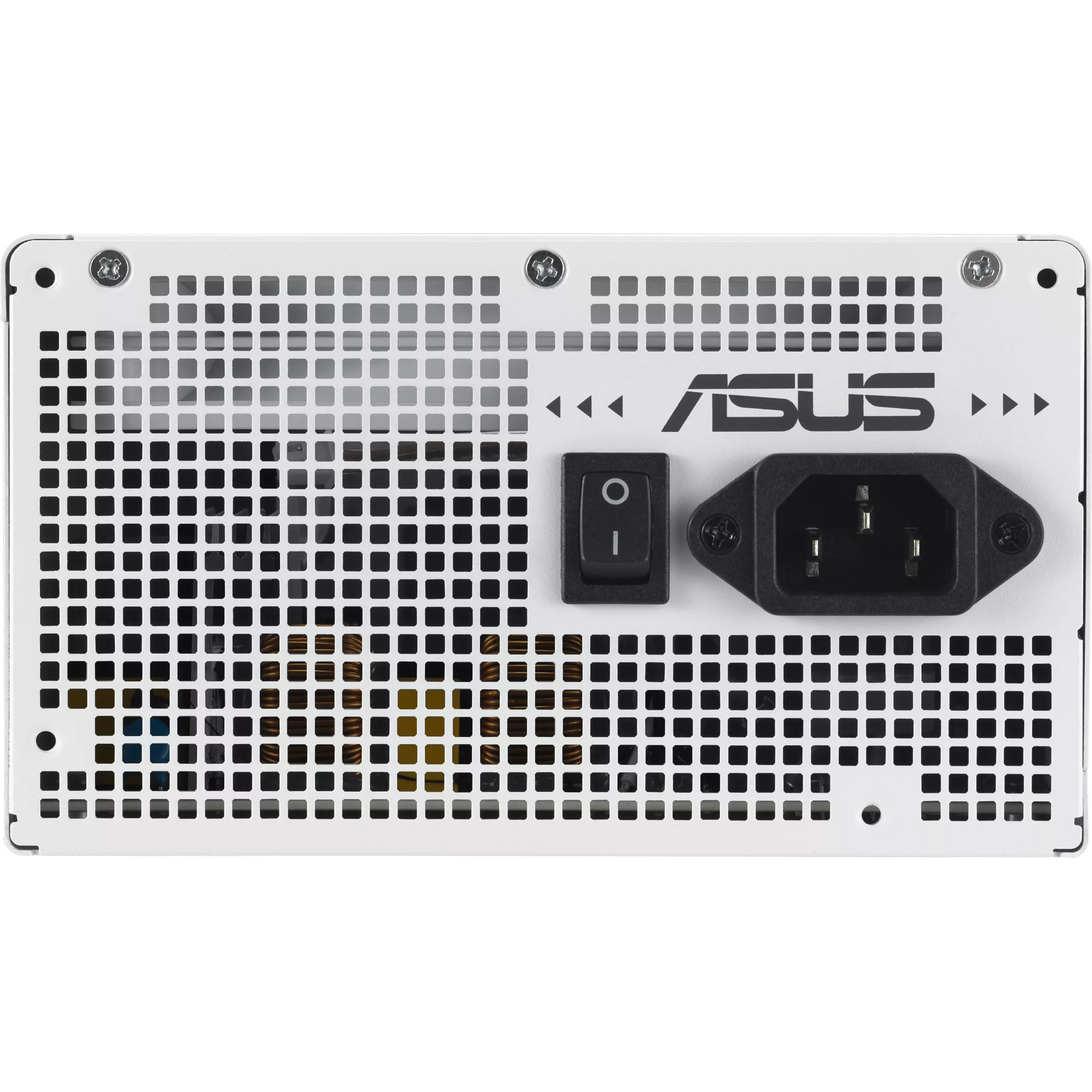Блок питания 750W ASUS Prime 750W Bronze White Edition (90YE00Y3-B0NA00)