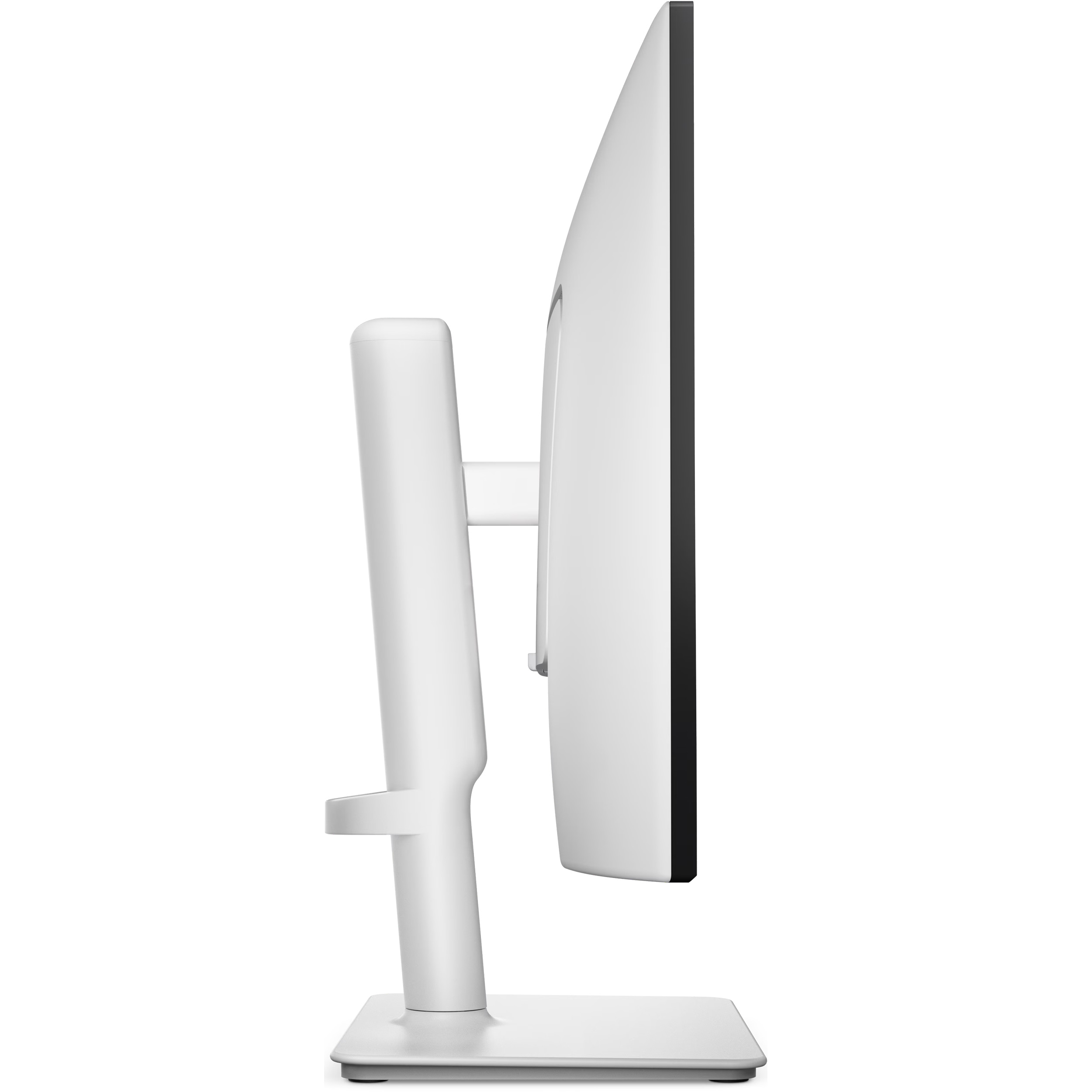 Монитор 23.8" DELL S2425HSM Ash White (210-BSZD)