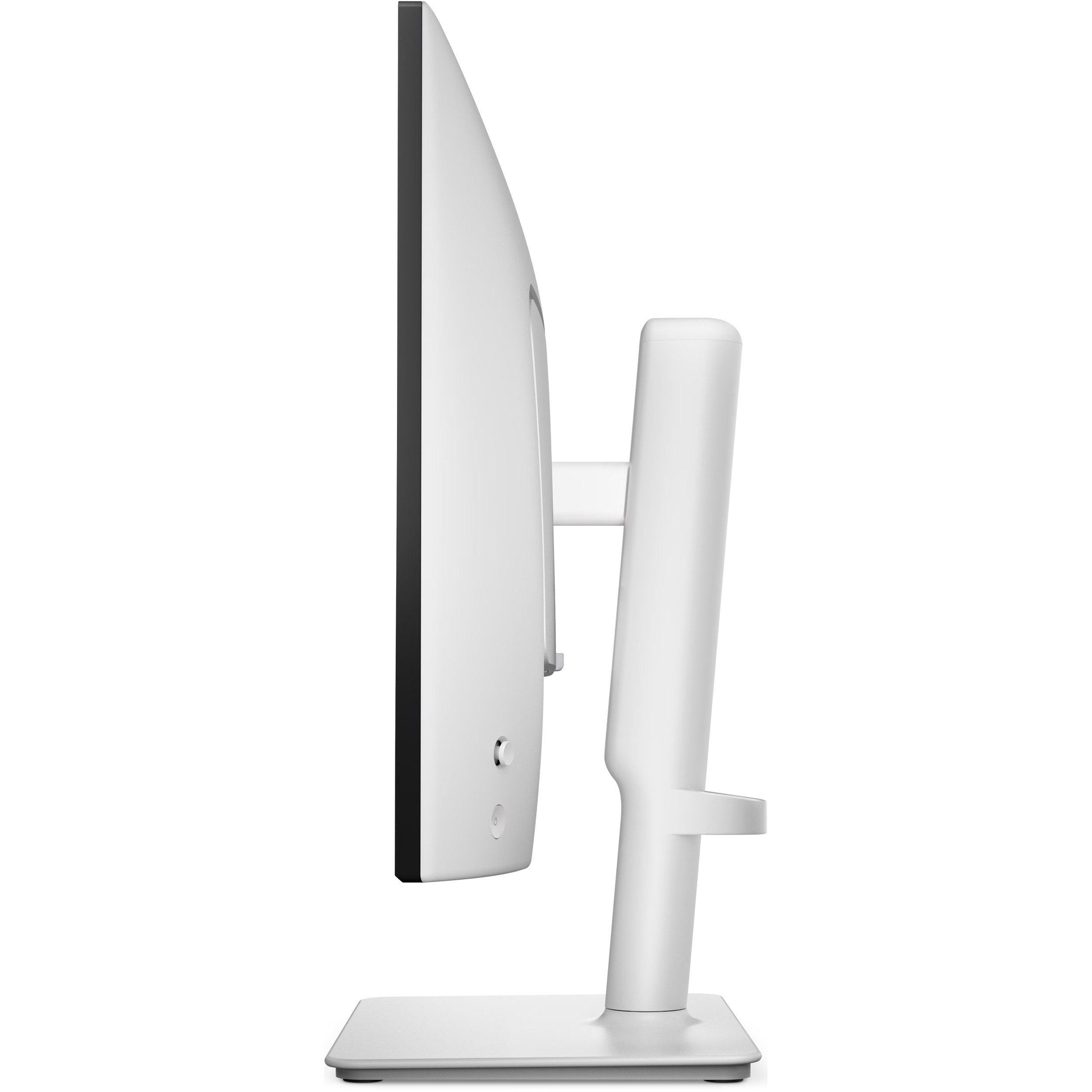 Монитор 23.8" DELL S2425HSM Ash White (210-BSZD)