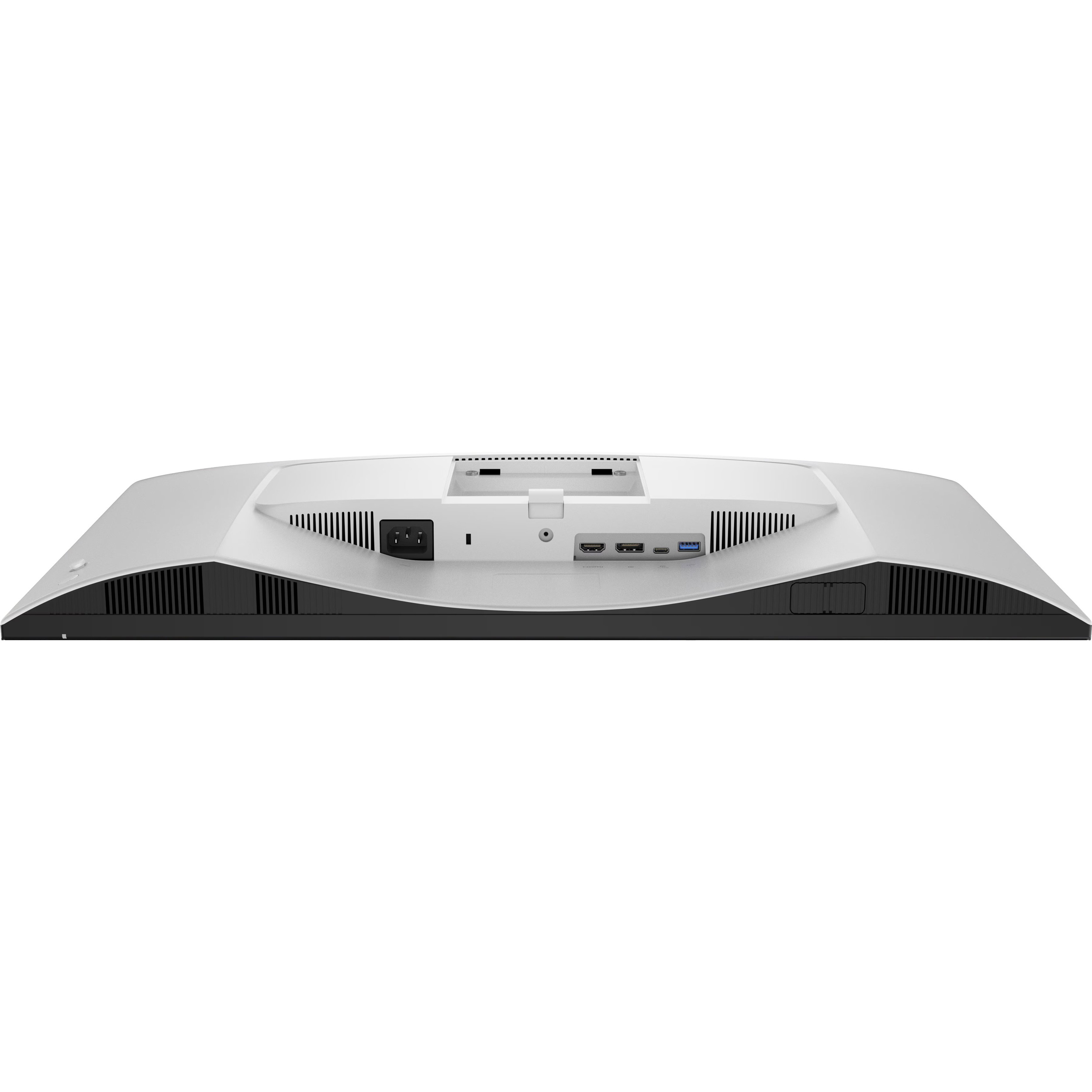 Монитор 27" DELL S2725DC Ash White (210-BSRL)