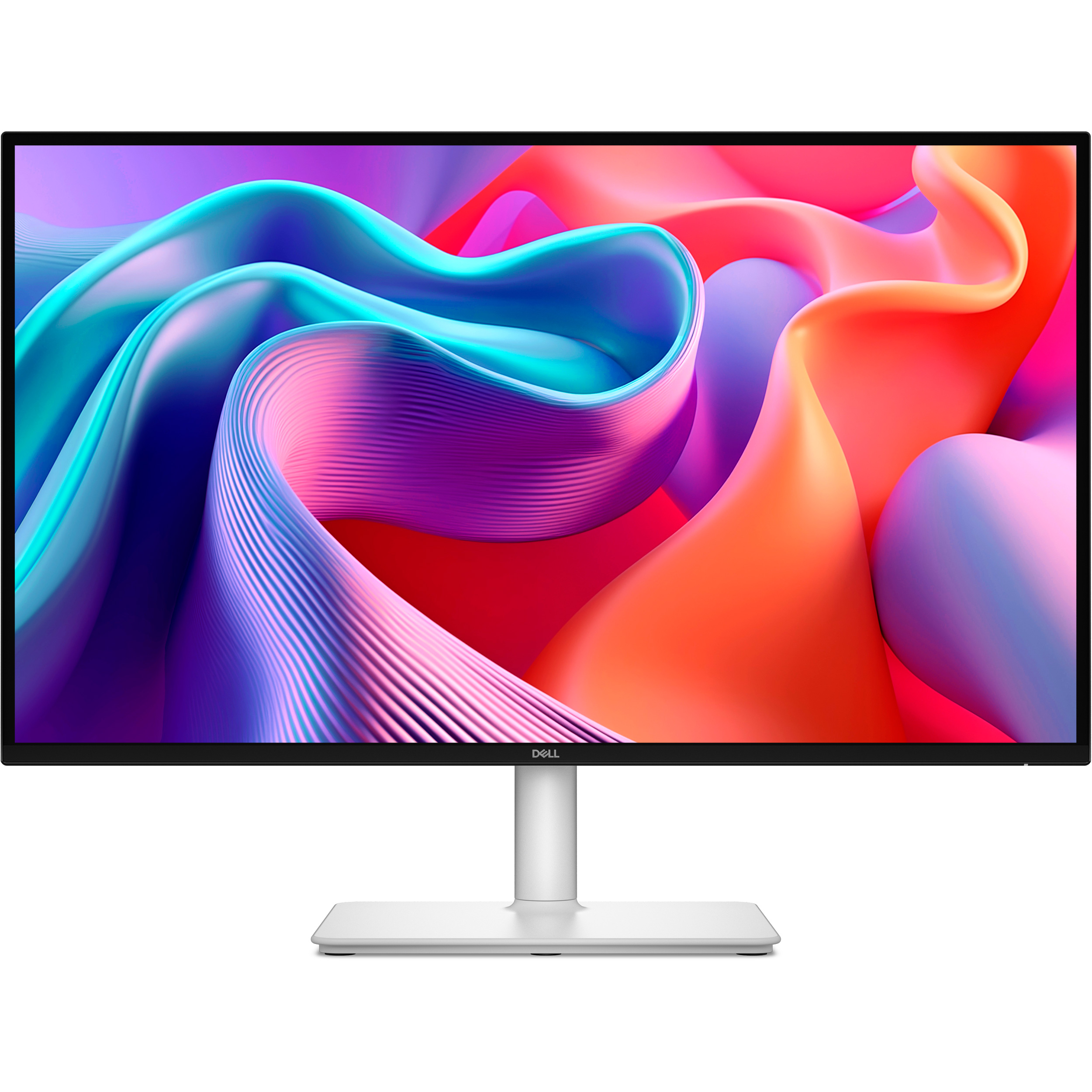 Монітор 27" DELL S2725DSM Ash White (210-BSVN)