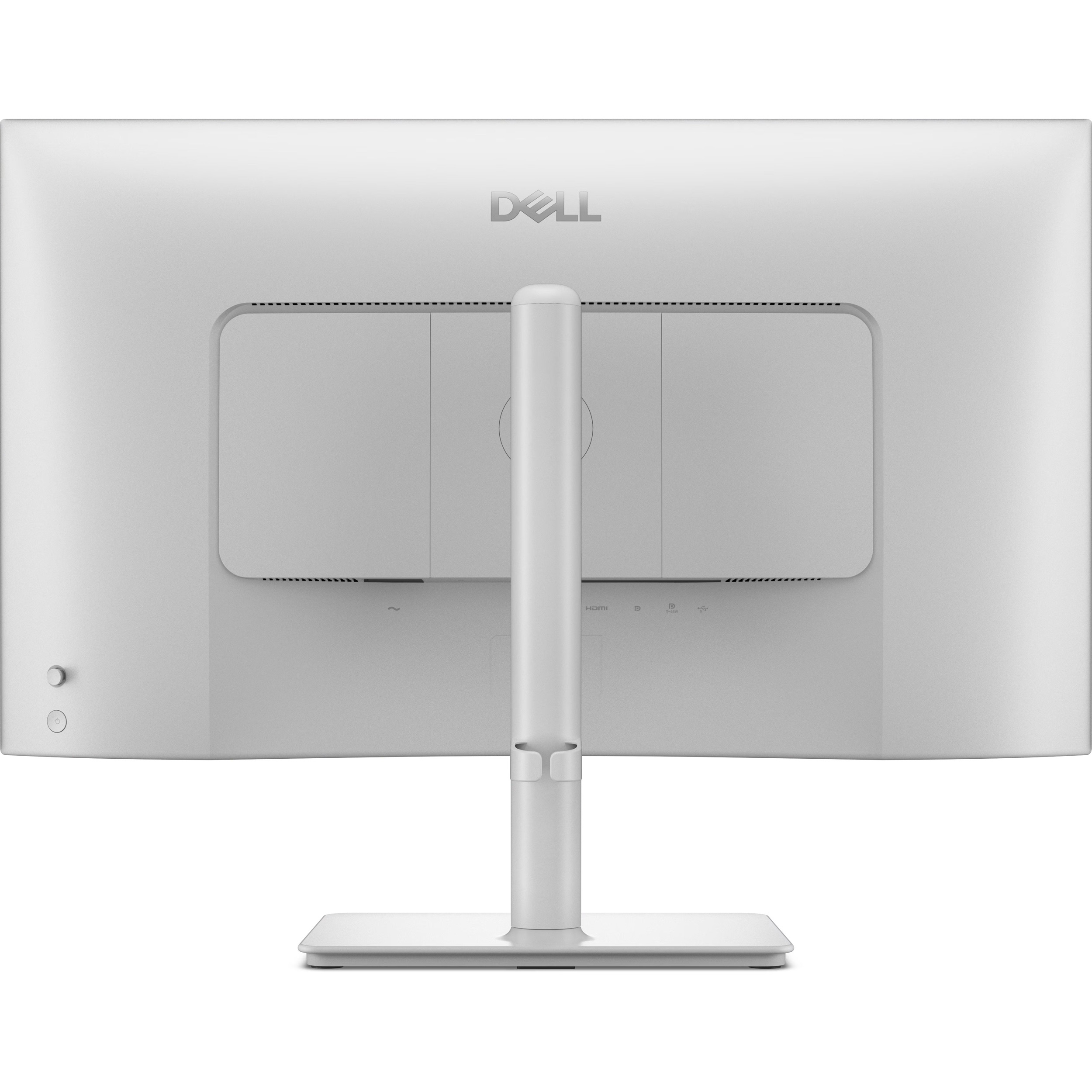 Монітор 27" DELL S2725DSM Ash White (210-BSVN)