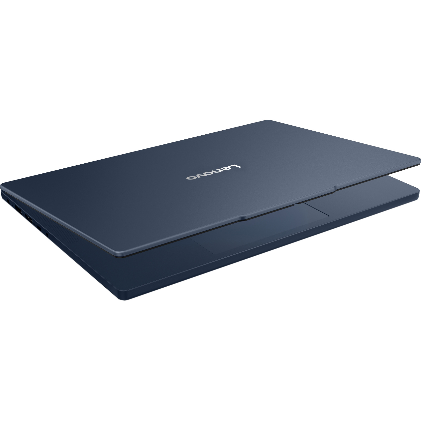 Ноутбук LENOVO Ideapad Slim 3 14IRH10 Cosmic Blue (83K000AJRA)