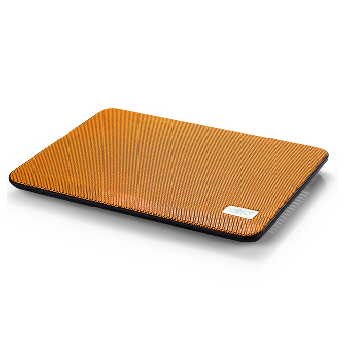 Підставка для ноутбука DEEPCOOL N17 Orange (DP-N112-N17OG)