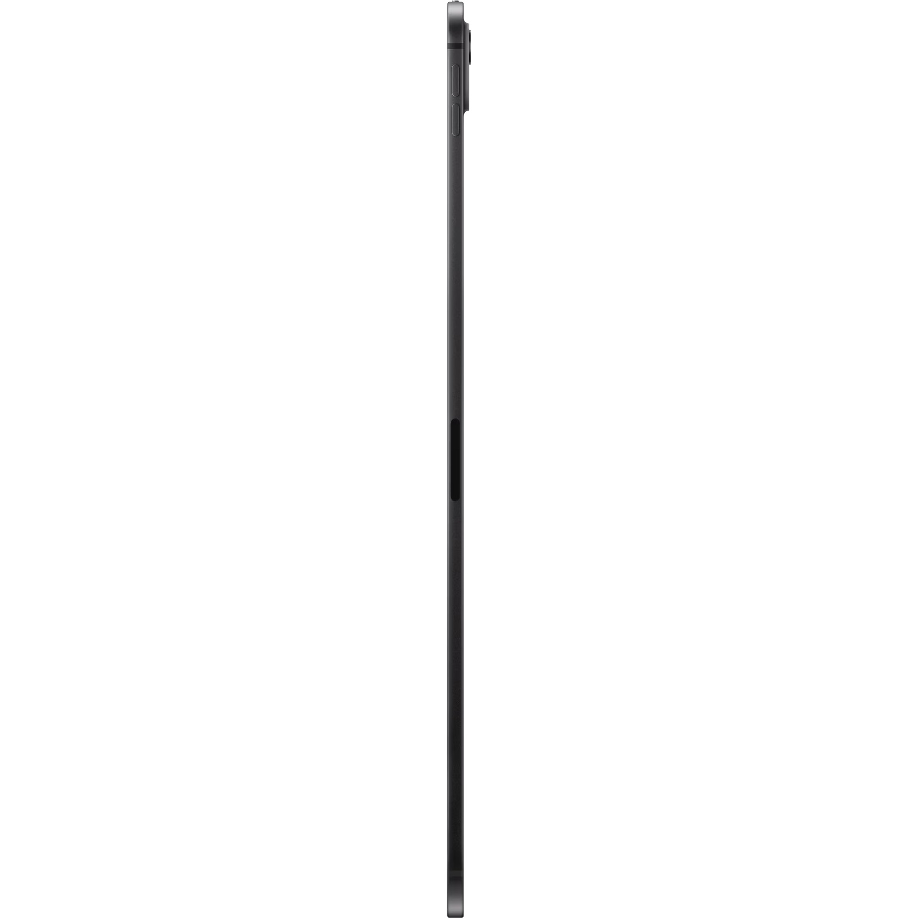 Планшет APPLE iPad Pro 13" M5 5G Standard Glass 256GB Space Black (ME7W4TY/A)