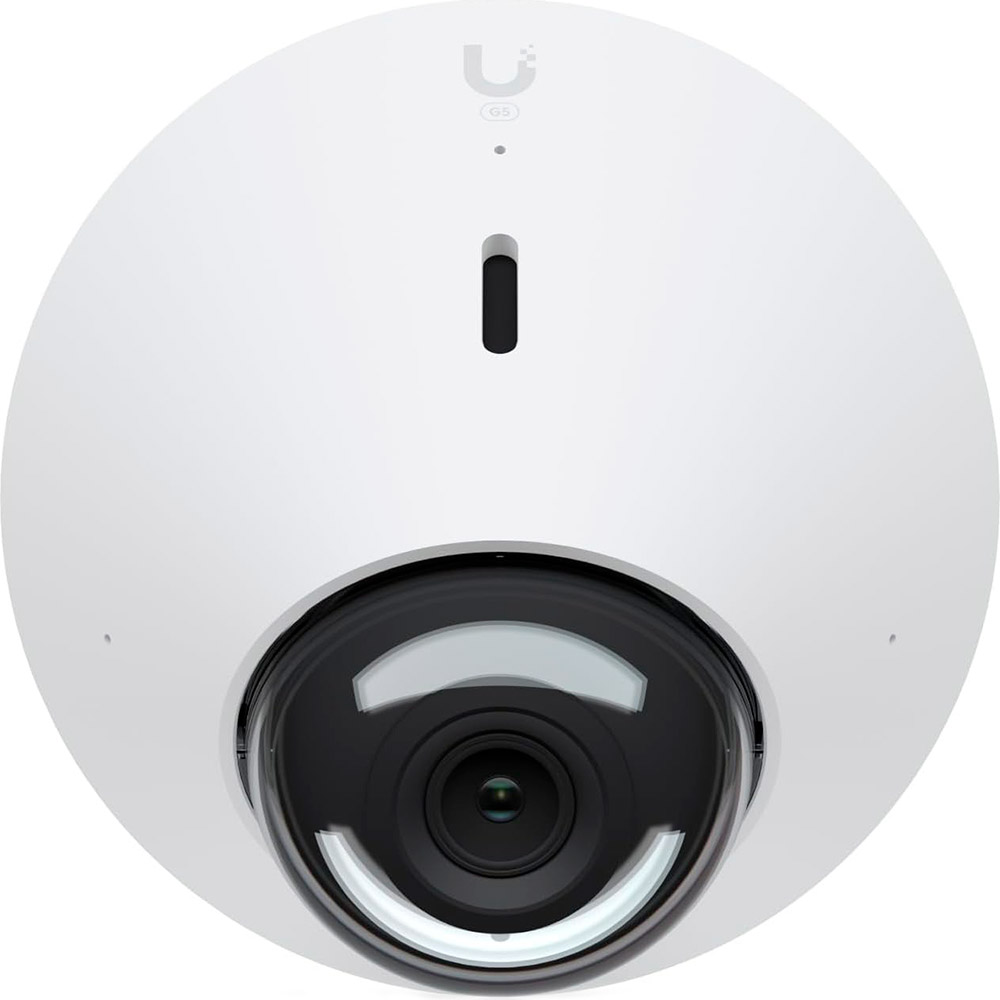 IP-камера UBIQUITI UniFi G5 Dome 3-pack (UVC-G5-DOME-3)