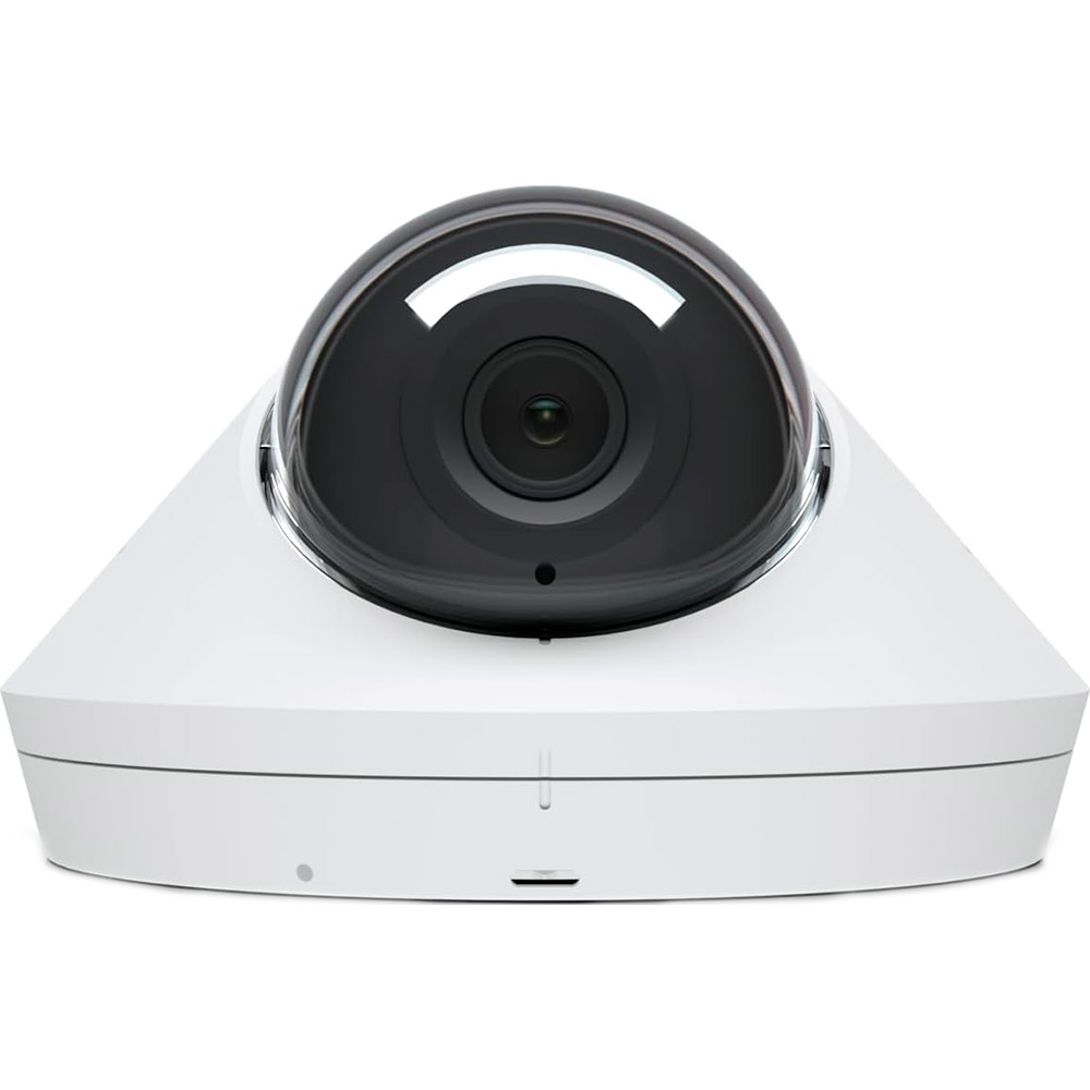 IP-камера UBIQUITI UniFi G5 Dome 3-pack (UVC-G5-DOME-3)