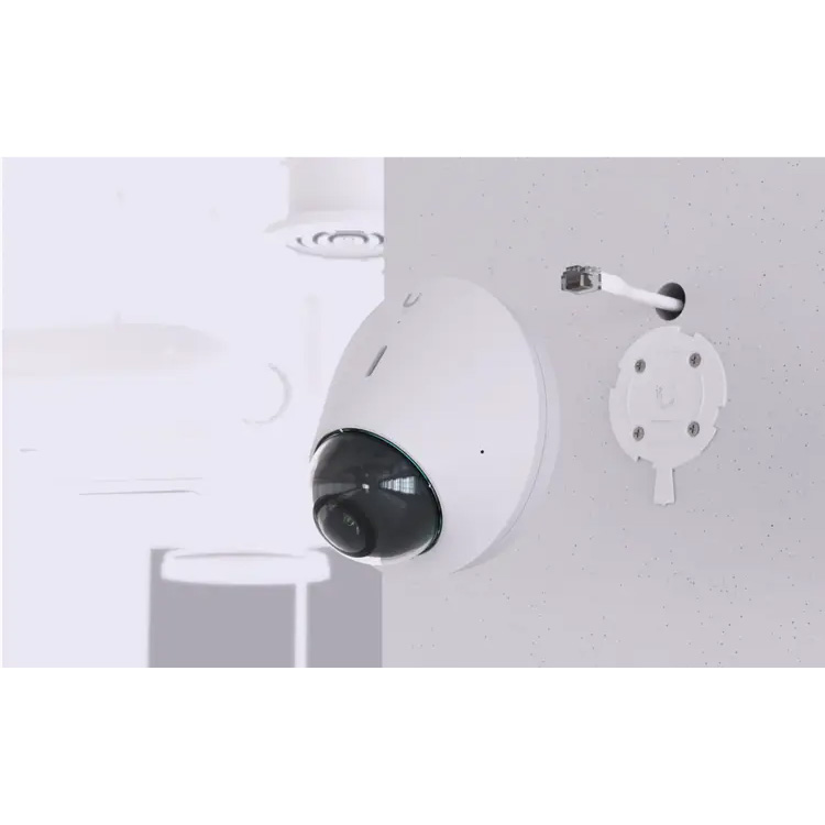 IP-камера UBIQUITI UniFi G5 Dome 3-pack (UVC-G5-DOME-3)