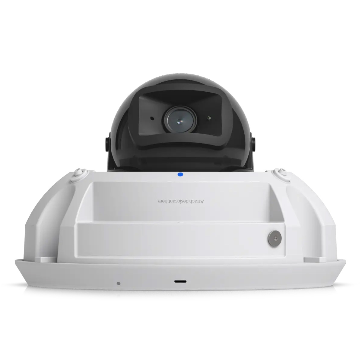 IP-камера UBIQUITI UniFi G6 Dome (UVC-G6-DOME-W)