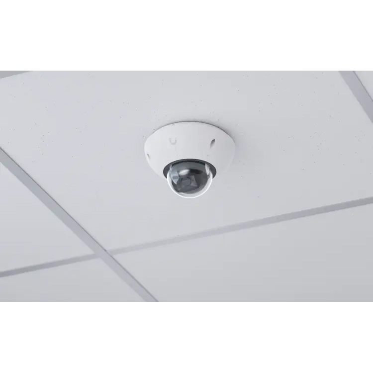 IP-камера UBIQUITI UniFi G6 Dome (UVC-G6-DOME-W)