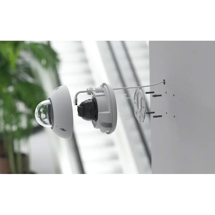 IP-камера UBIQUITI UniFi G6 Dome (UVC-G6-DOME-W)
