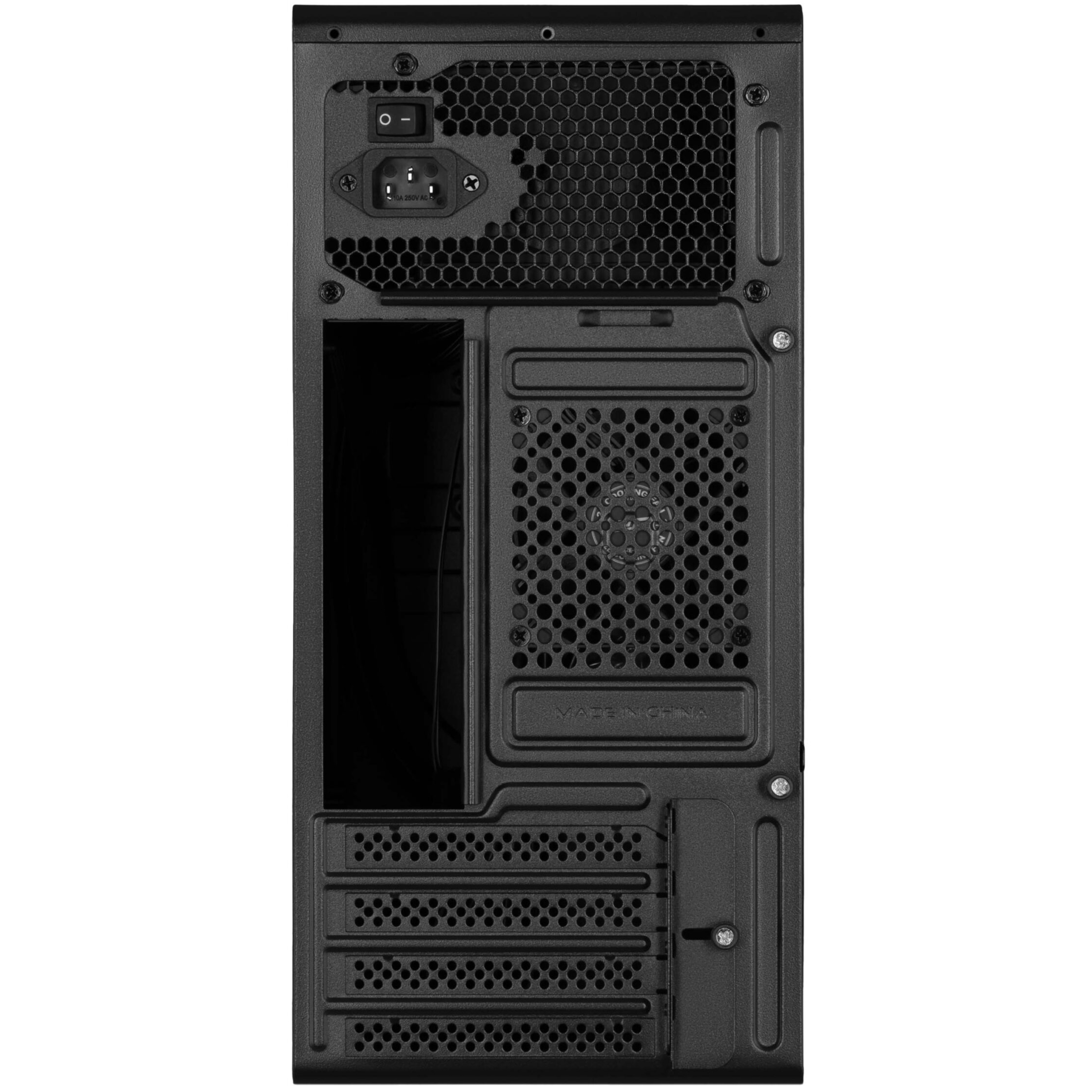 Корпус 2E V200B (2E-V200B)