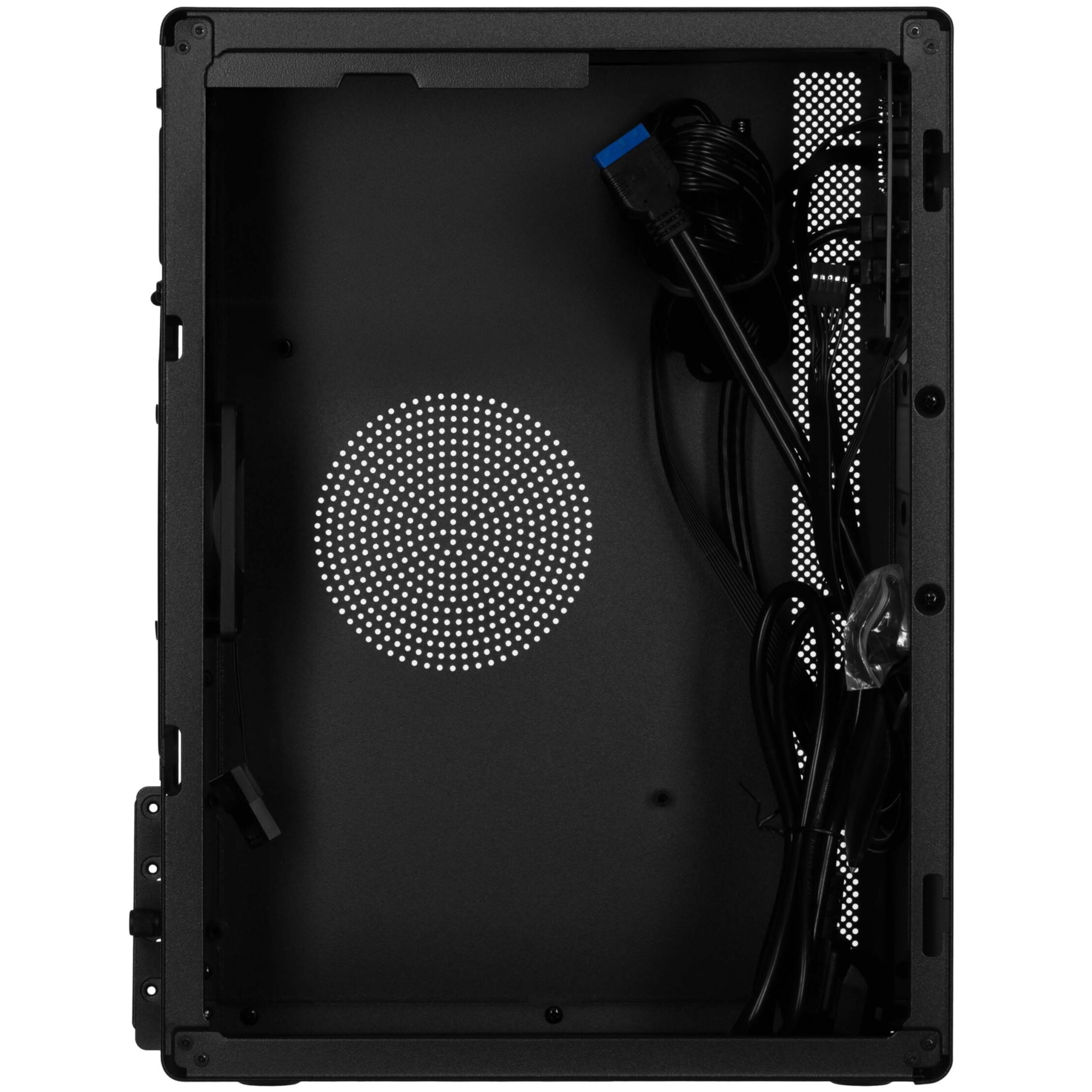 Корпус 2E V200B (2E-V200B)