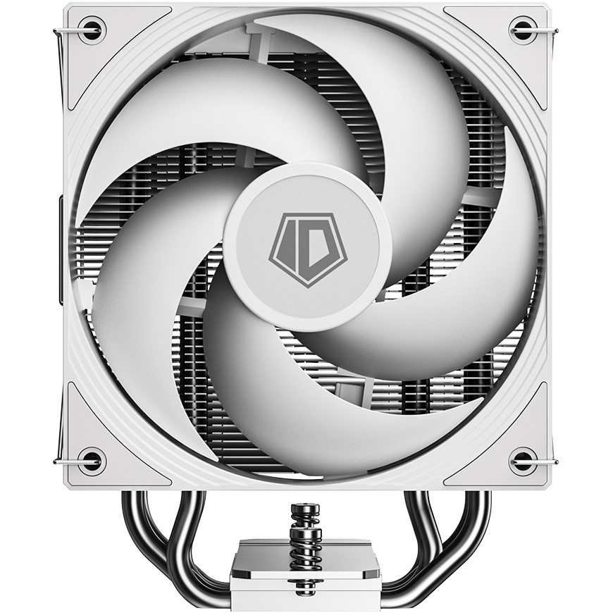 Кулер для процесора ID-COOLING Frozn A410 SE White
