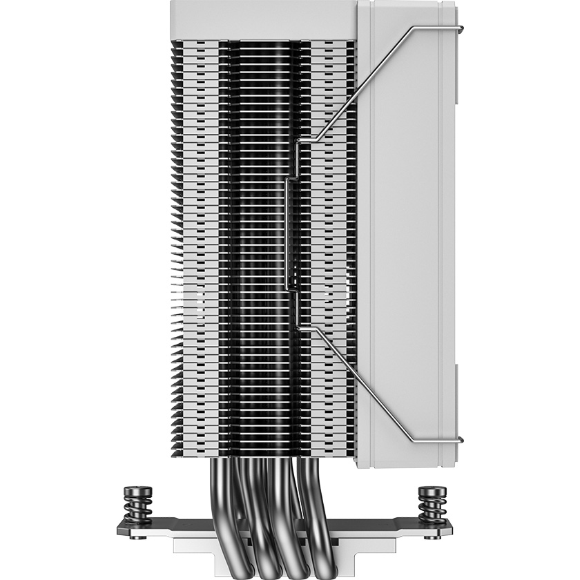 Кулер для процесора ID-COOLING Frozn A410 SE White