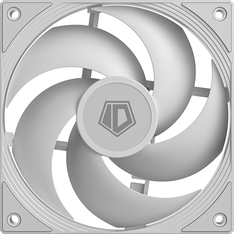 Кулер для процесора ID-COOLING Frozn A410 SE White