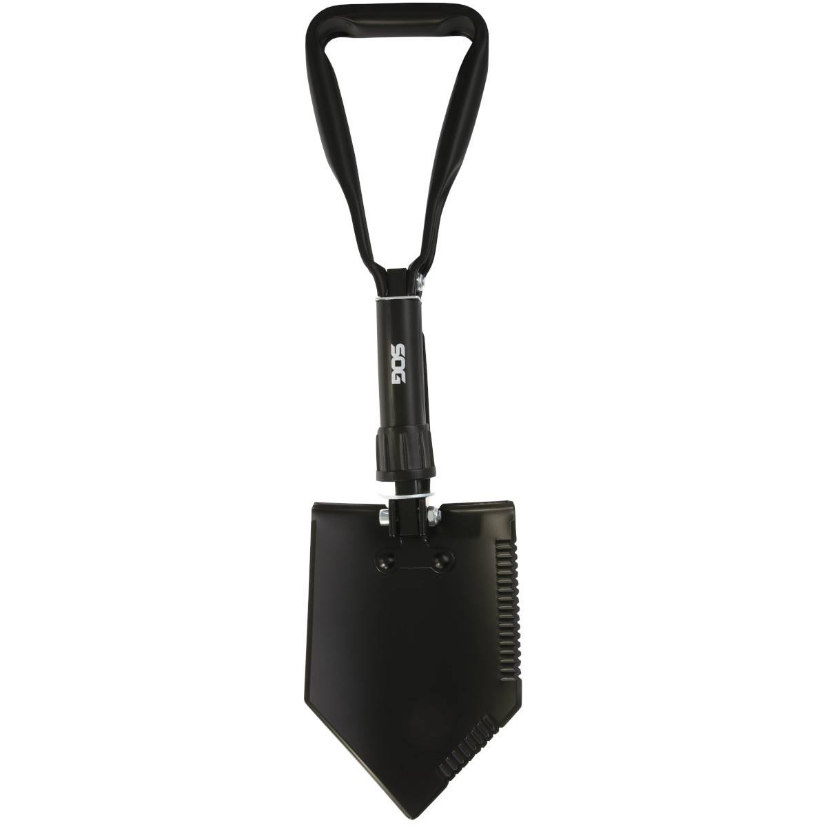 Лопата тактична саперна SOG XL Entrenching Tool (F20-CP)