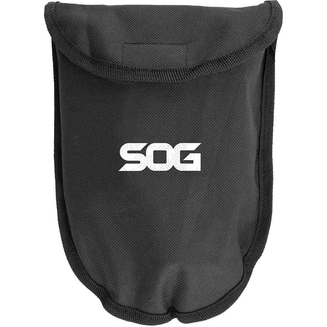 Лопата тактична саперна SOG XL Entrenching Tool (F20-CP)