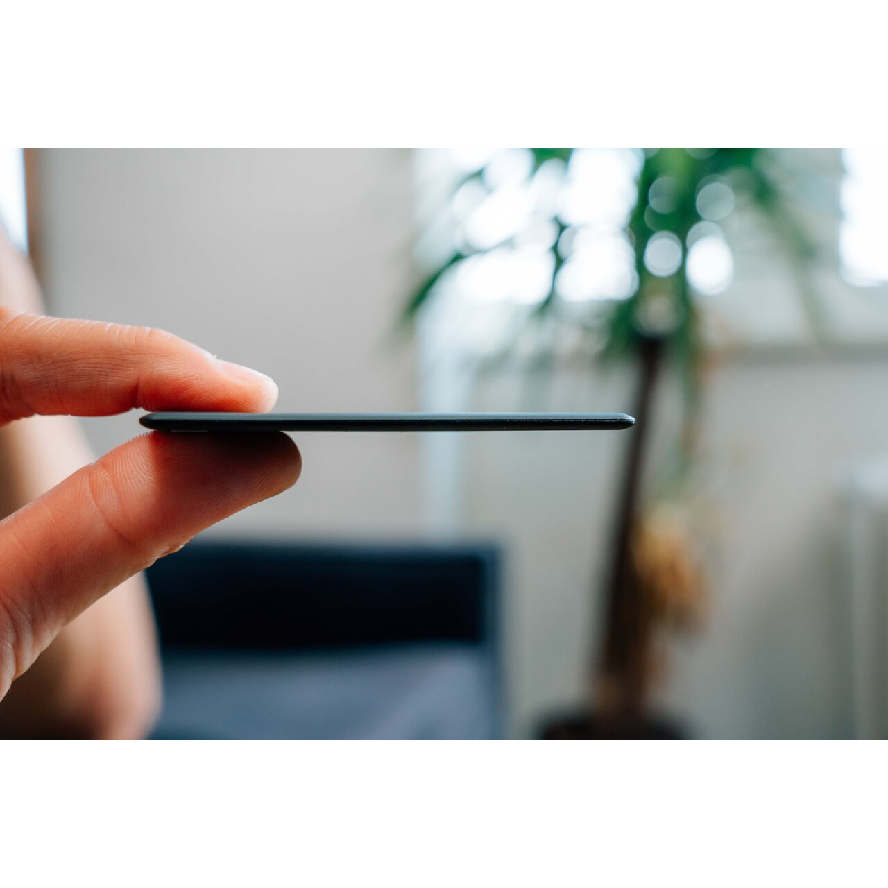 Пошуковий брелок VERBATIM My Finder Card Black