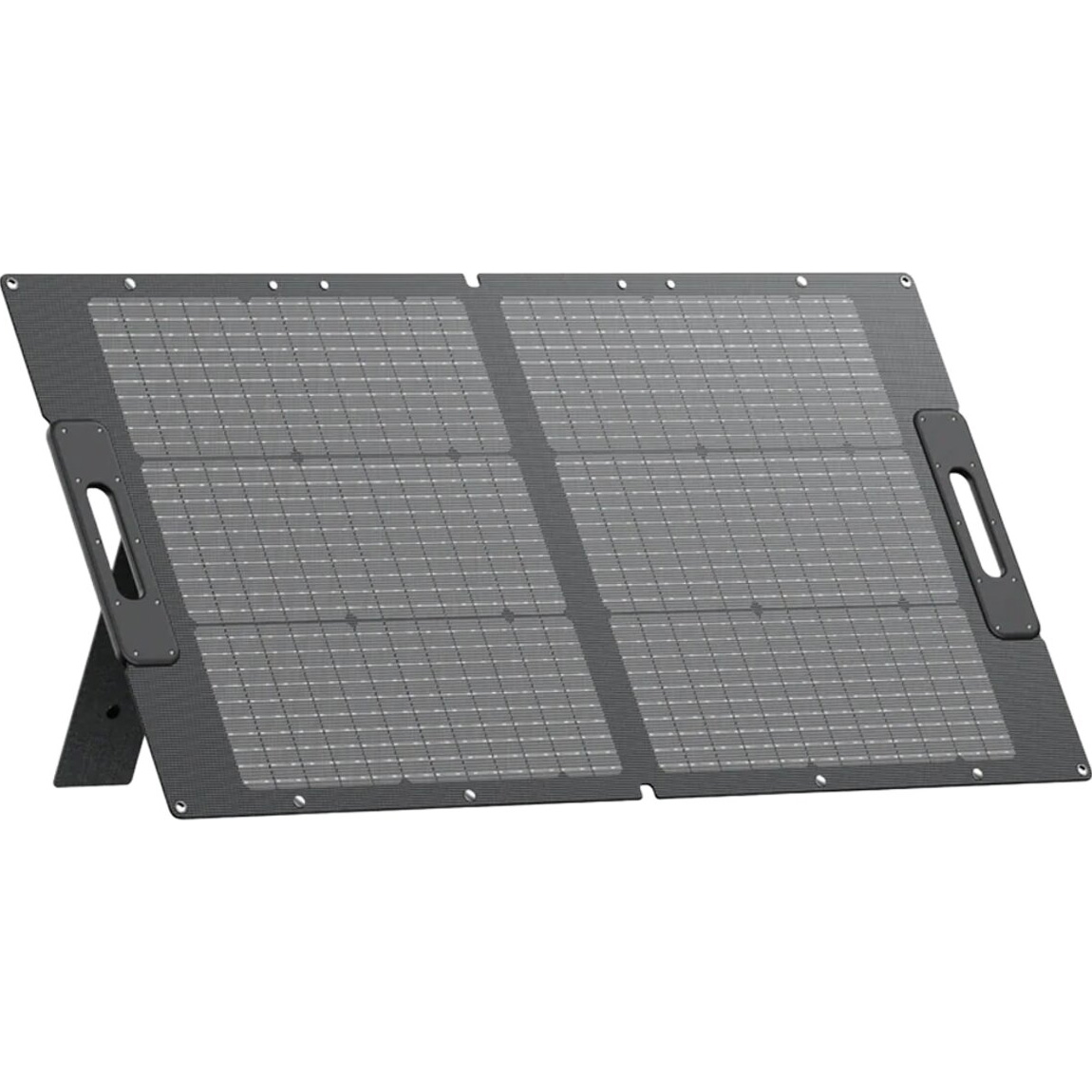 Портативна сонячна панель BLUETTI PV100 100W (P-PV100-UG-BK-LS-010)
