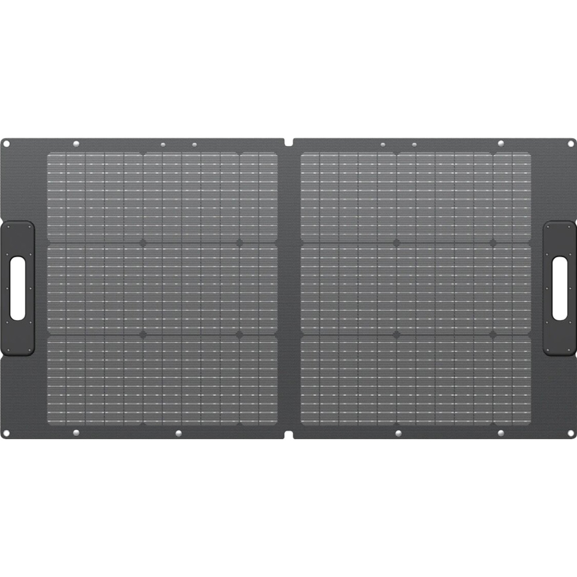 Портативна сонячна панель BLUETTI PV100 100W (P-PV100-UG-BK-LS-010)