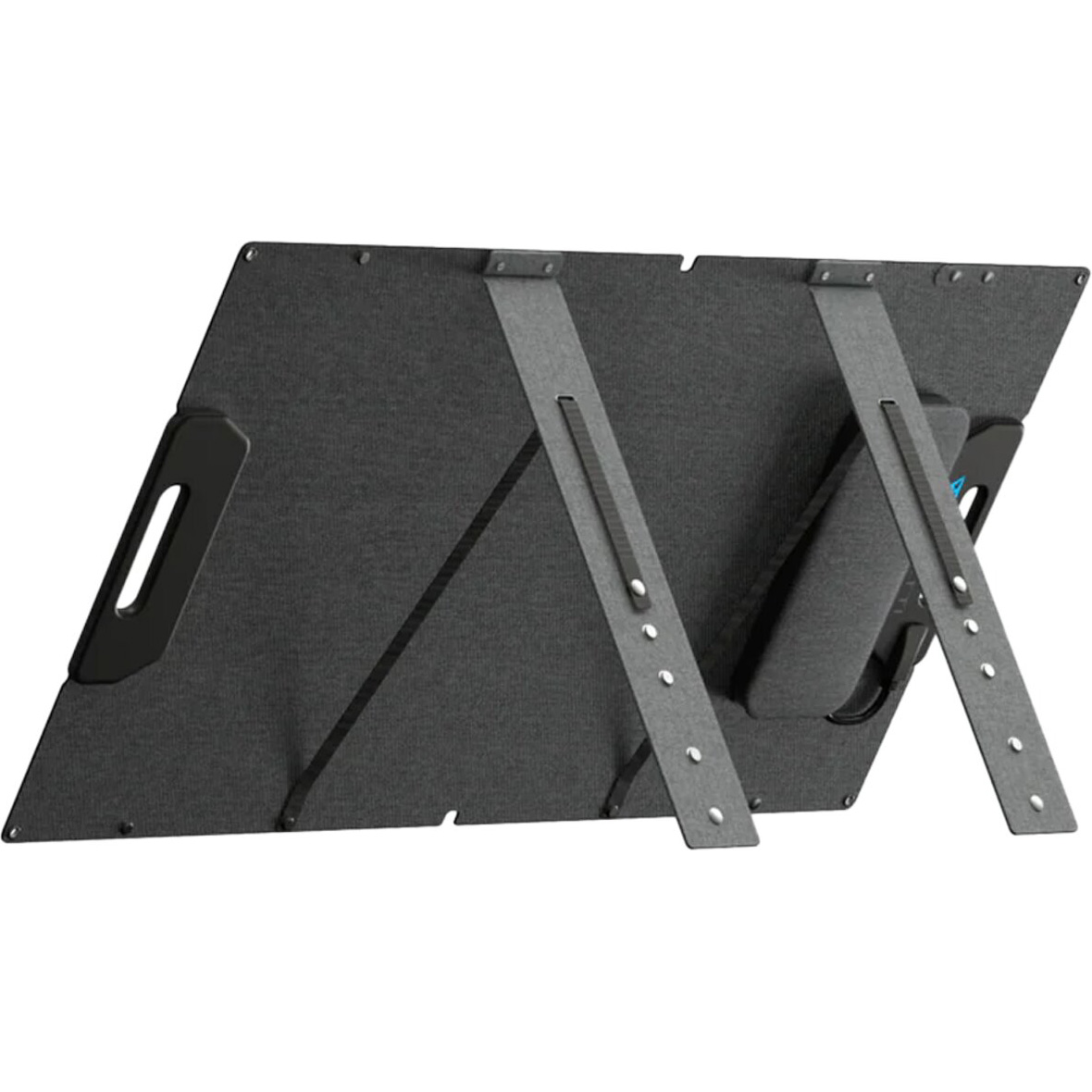 Портативна сонячна панель BLUETTI PV100 100W (P-PV100-UG-BK-LS-010)