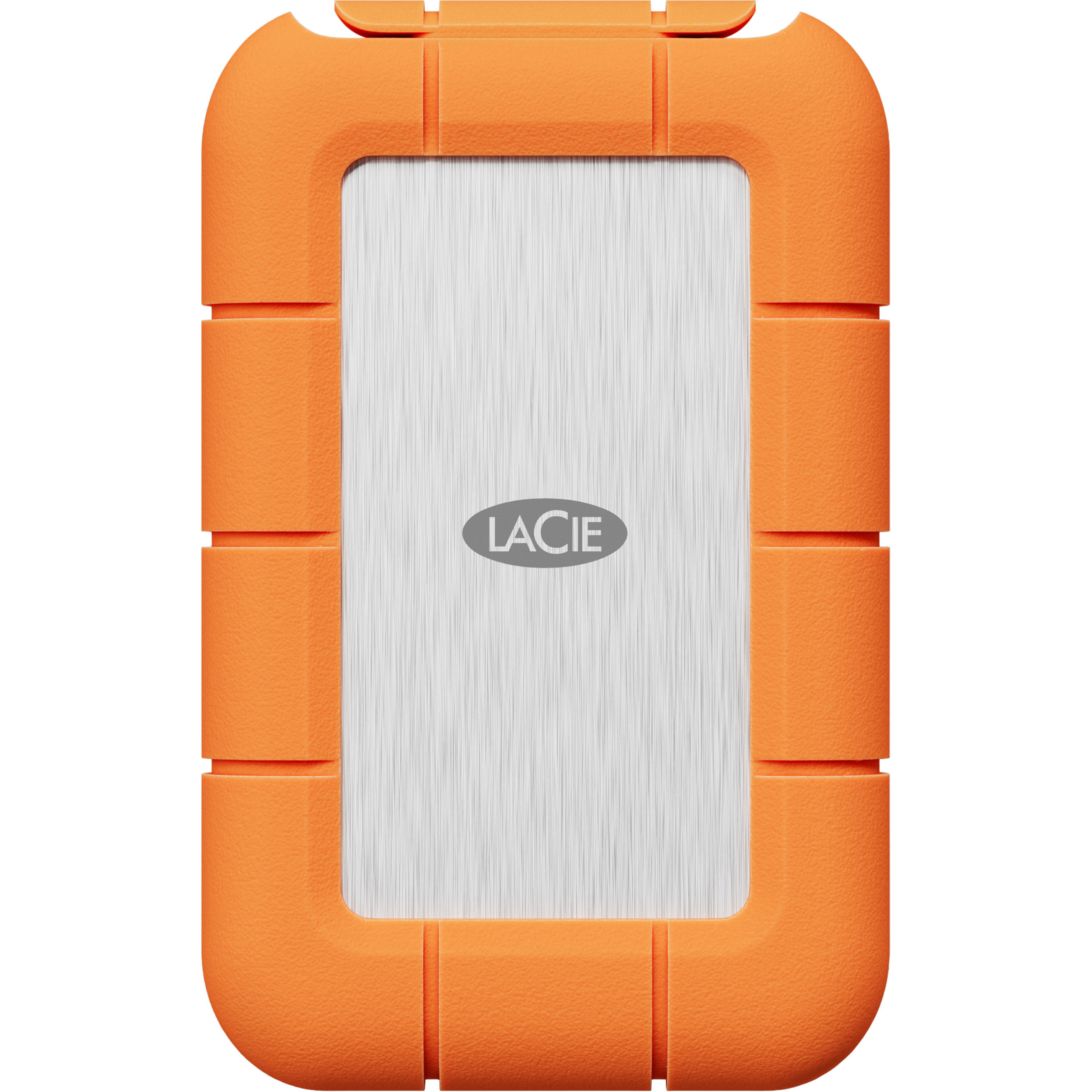 Портативний SSD диск LACIE Rugged SSD4 1TB USB4 (STND1000400)